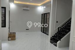 Dijual Rumah Premium dengan Fasilitas Sekitar Lengkap di BSD, Tangerang Selatan Dijual Rumah Premium dengan Fasilitas Sekitar Lengkap di BSD, Tangerang Selatan