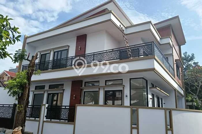 For Sale Rumah Elit Exclusive di BSD, Tangerang Selatan For Sale Rumah Elit Exclusive di BSD, Tangerang Selatan