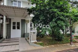 Rumah sewa siap pakai 3 KT di Gading Serpong, Tangerang Rumah sewa siap pakai 3 KT di Gading Serpong, Tangerang