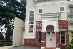 For Sale Rumah Mewah Exclusive di BSD, Tangerang Selatan For Sale Rumah Mewah Exclusive di BSD, Tangerang Selatan