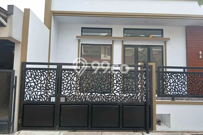 For Sale Rumah Elit Exclusive di BSD, Tangerang Selatan For Sale Rumah Elit Exclusive di BSD, Tangerang Selatan