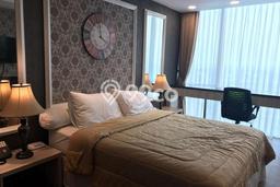 Siap Milik Apartemen 1 KT 1 KM di Kelapa Dua Siap Milik Apartemen 1 KT 1 KM di Kelapa Dua