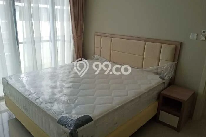 Hunian Strategis 84m2 di Gading Serpong Tangerang 2 KT Hunian Strategis 84m2 di Gading Serpong Tangerang 2 KT