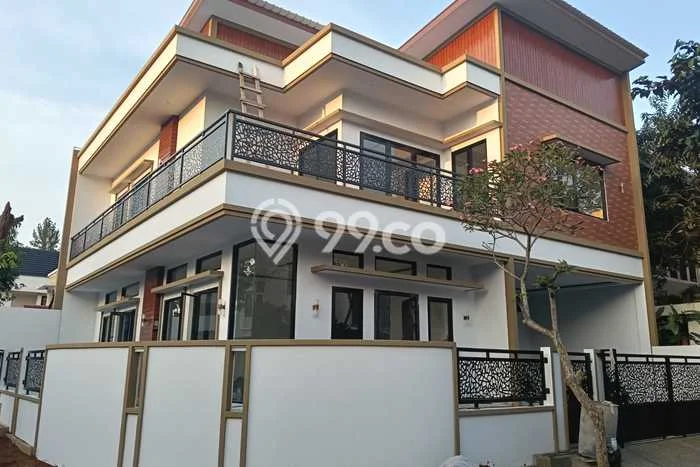 For Sale Rumah Elit Exclusive di BSD, Tangerang Selatan For Sale Rumah Elit Exclusive di BSD, Tangerang Selatan