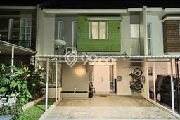 Siap Huni Hunian Elit 3 Kamar di BSD Dekat ke Mana Saja Siap Huni Hunian Elit 3 Kamar di BSD Dekat ke Mana Saja