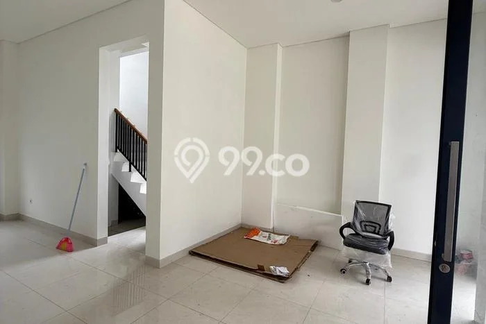 Unit Ruko Paling Strategis di BSD Tangerang Selatan dengan LB 190m2 Unit Ruko Paling Strategis di BSD Tangerang Selatan dengan LB 190m2