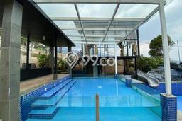 INVESTASI POTENSIAL! Vila di Cisarua, Luas 1706m2m², Lingkungan Strategis INVESTASI POTENSIAL! Vila di Cisarua, Luas 1706m2m², Lingkungan Strategis