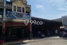 Paling Diincar! Ruko Dijual di Gading Serpong Harga Kompetitif Paling Diincar! Ruko Dijual di Gading Serpong Harga Kompetitif
