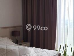 Apartemen Disewakan 2 Kamar Hemat Siap Huni di Tangerang, Luas 128m2 Apartemen Disewakan 2 Kamar Hemat Siap Huni di Tangerang, Luas 128m2