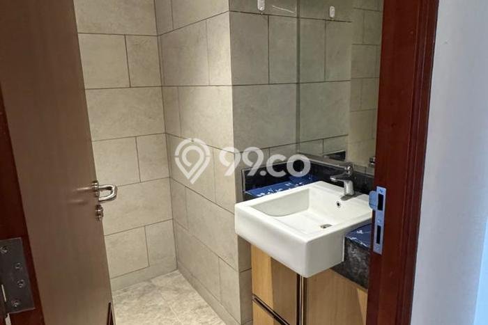 Unit Apartemen Dijual di BSD, Tangerang Selatan, dengan 1 Bedroom, 1 Bathroom Unit Apartemen Dijual di BSD, Tangerang Selatan, dengan 1 Bedroom, 1 Bathroom