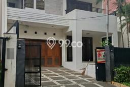 Jarang Ada! Rumah Sewa 3 Kamar Bagus Siap Huni Pondok Pinang Jarang Ada! Rumah Sewa 3 Kamar Bagus Siap Huni Pondok Pinang