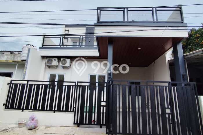 Dijual Cepat Rumah Bagus Siap Huni LB 120m2 di Serpong Utara, Tangerang Selatan Dijual Cepat Rumah Bagus Siap Huni LB 120m2 di Serpong Utara, Tangerang Selatan