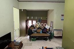 Rumah Modern Cantik 2 Kamar Bisa Langsung Pindah di Limo Rumah Modern Cantik 2 Kamar Bisa Langsung Pindah di Limo