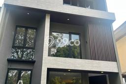 Ready to Use! Premium House LT 160m2 Desain Modern di Alam Sutera Ready to Use! Premium House LT 160m2 Desain Modern di Alam Sutera