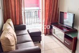 Untuk Dijual Apartemen 2 KT & 1 KM di Jakarta Selatan Area Strategis Untuk Dijual Apartemen 2 KT & 1 KM di Jakarta Selatan Area Strategis