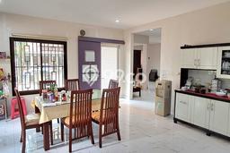 Rumah Luxury Modern Siap Huni di Gading Serpong Tangerang Rumah Luxury Modern Siap Huni di Gading Serpong Tangerang