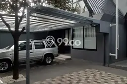 Rumah Bagus Siap Huni Di Cimanggis Luas 240m2 Lokasi Strategis Rumah Bagus Siap Huni Di Cimanggis Luas 240m2 Lokasi Strategis