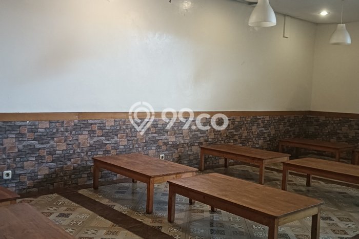 Disewakan Rumah Strategis Harga Murah di Depok Disewakan Rumah Strategis Harga Murah di Depok