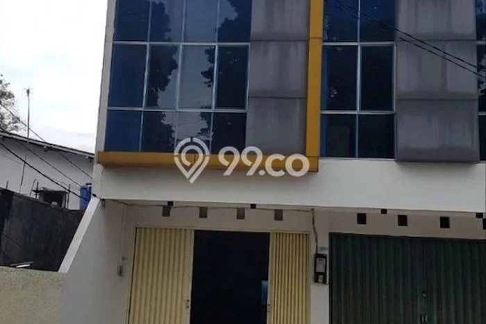 Ruko Disewakan Cepat di Bogor Timur Bogor LB 160m2 Ruko Disewakan Cepat di Bogor Timur Bogor LB 160m2