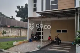 Rumah Minimalis 2 KT di Grand Wisata Bekasi Rumah Minimalis 2 KT di Grand Wisata Bekasi