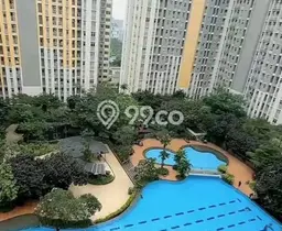 Apartemen Cozy Dijual di Bekasi Spesifikasi 0 KT, 1 KM Apartemen Cozy Dijual di Bekasi Spesifikasi 0 KT, 1 KM