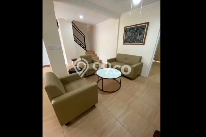 BISNIS POTENSIAL! Vila di , Area 1363m2m², ROI Menjanjikan BISNIS POTENSIAL! Vila di , Area 1363m2m², ROI Menjanjikan