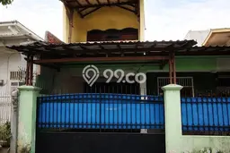 Rumah Minimalis 2 KT di Pondok Kopi Jakarta Timur Rumah Minimalis 2 KT di Pondok Kopi Jakarta Timur