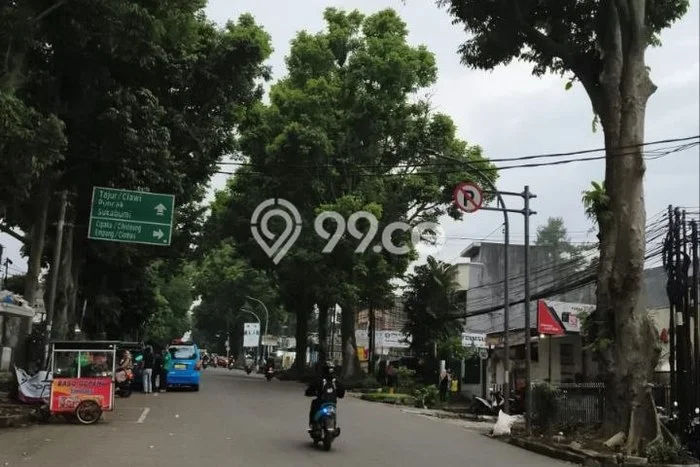 Ruko Disewakan Cepat di Bogor Timur Bogor LB 160m2 Ruko Disewakan Cepat di Bogor Timur Bogor LB 160m2