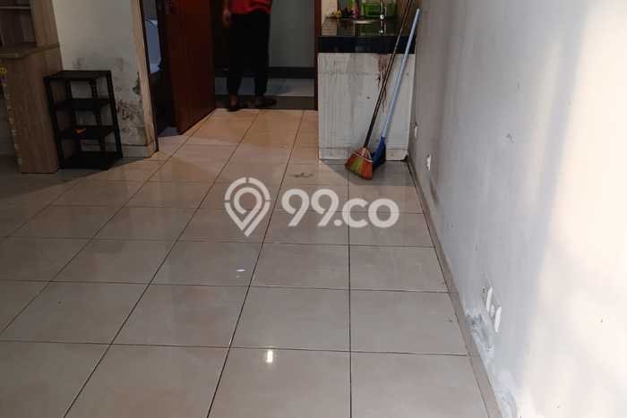Dijual Apartemen 0 KT 1 KM di Margonda Luas 22m2 Dijual Apartemen 0 KT 1 KM di Margonda Luas 22m2