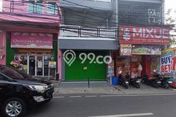 FOR RENT! Ruko di Jakarta Garden City Cocok untuk Bisnis 180m2 FOR RENT! Ruko di Jakarta Garden City Cocok untuk Bisnis 180m2