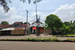 Ruko Disewa di Jakarta Timur dengan LB 120m2 Area Komersial Ramai Ruko Disewa di Jakarta Timur dengan LB 120m2 Area Komersial Ramai