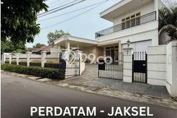 Best Deal Hunian Mewah Ideal dan Luas di Pancoran, Jakarta Selatan Best Deal Hunian Mewah Ideal dan Luas di Pancoran, Jakarta Selatan
