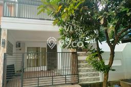 Jual Rumah Eksklusif 3 KT di Bekasi, Bekasi Jual Rumah Eksklusif 3 KT di Bekasi, Bekasi