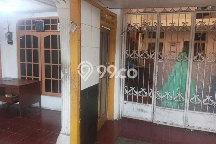Hunian Nyaman Asri 3 KT Siap Huni di Depok II Depok Hunian Nyaman Asri 3 KT Siap Huni di Depok II Depok