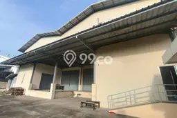 Gudang Disewakan di Kawasan Ramai Tarumajaya, Bekasi Gudang Disewakan di Kawasan Ramai Tarumajaya, Bekasi