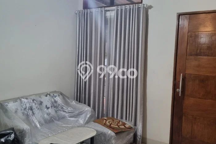 Rumah sewa siap huni 5 KT di Sukmajaya, Depok Rumah sewa siap huni 5 KT di Sukmajaya, Depok