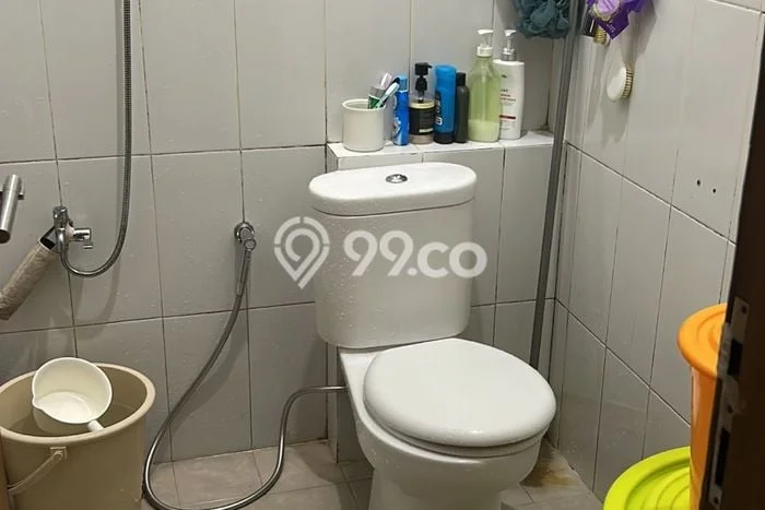 Dijual Rumah Modern 2 KT di Kelapa Dua, Depok Dijual Rumah Modern 2 KT di Kelapa Dua, Depok