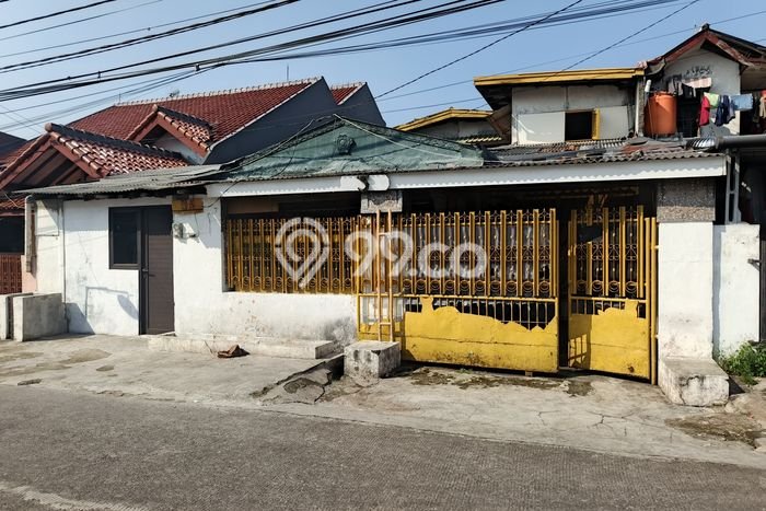 Hunian Nyaman Asri 3 KT Siap Huni di Depok II Depok Hunian Nyaman Asri 3 KT Siap Huni di Depok II Depok