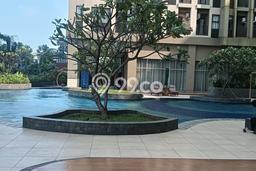 Dijual Apartemen di Jakarta Timur 3 Kamar & 2 Kamar Mandi, Luas 71m2 Dijual Apartemen di Jakarta Timur 3 Kamar & 2 Kamar Mandi, Luas 71m2