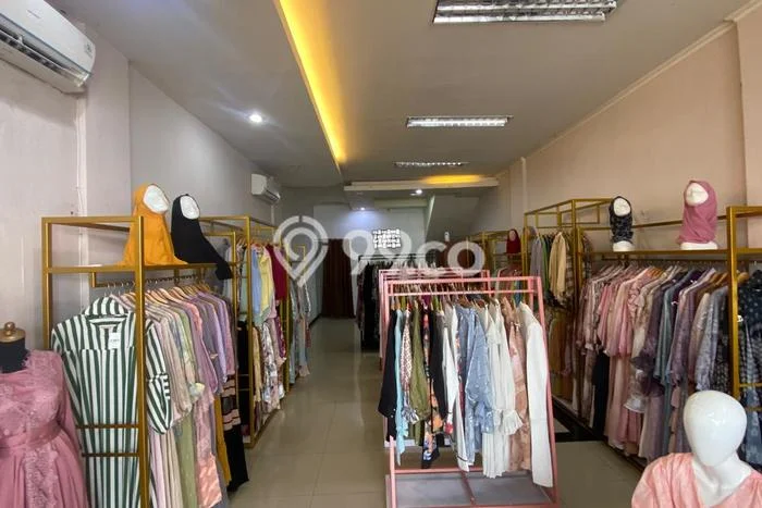 Ruko untuk disewa di Dau punya LT 131m2 & LB 170m2 harga sewa kompetitif Ruko untuk disewa di Dau punya LT 131m2 & LB 170m2 harga sewa kompetitif