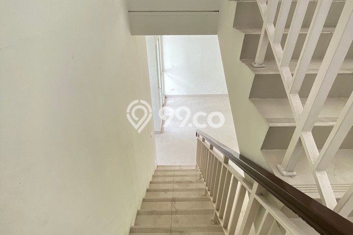 Rumah Modern 3 Kamar LT 120m2 di Jakarta Garden City Rumah Modern 3 Kamar LT 120m2 di Jakarta Garden City