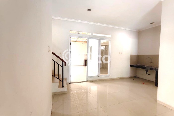 Rumah Modern 3 KT di Metland Menteng Jakarta Timur Unfurnished Rumah Modern 3 KT di Metland Menteng Jakarta Timur Unfurnished