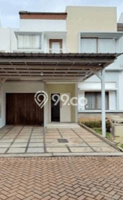 For Sale Hunian Rumah Terawat 3 Kamar di Jakarta Garden City, Jakarta Timur For Sale Hunian Rumah Terawat 3 Kamar di Jakarta Garden City, Jakarta Timur