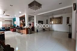 Rumah Luxury Modern Siap Huni di Jakarta Garden City Jakarta Timur Rumah Luxury Modern Siap Huni di Jakarta Garden City Jakarta Timur