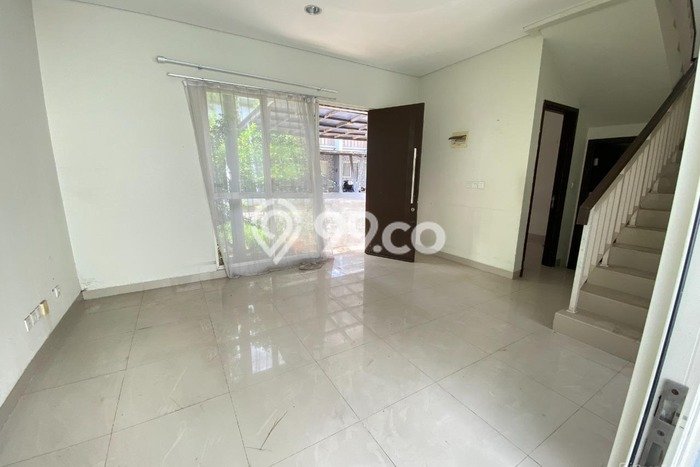 Rumah Modern 3 Kamar LT 120m2 di Jakarta Garden City Rumah Modern 3 Kamar LT 120m2 di Jakarta Garden City