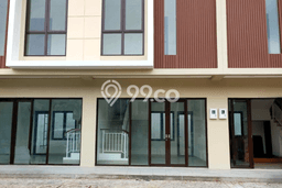Untuk Dijual! Ruko di Jakarta Garden City Jakarta Timur LT 63m2 / LB 126m2 Kawasan Strategis Untuk Dijual! Ruko di Jakarta Garden City Jakarta Timur LT 63m2 / LB 126m2 Kawasan Strategis