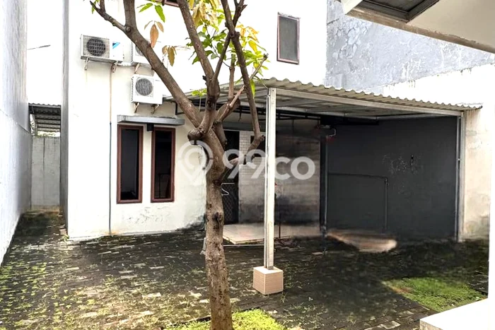 Dijual Hunian Rumah Terawat 3 KT di Jakarta Garden City, Jakarta Timur Dijual Hunian Rumah Terawat 3 KT di Jakarta Garden City, Jakarta Timur