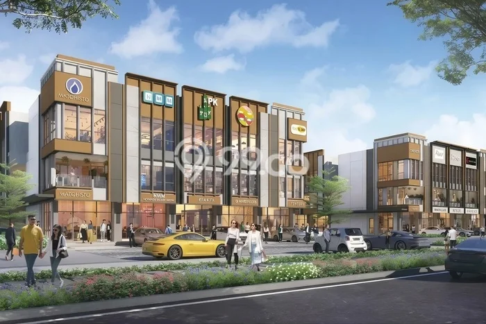 Paling Dicari! Ruko Dijual di Summarecon Crown Gading Harga Kompetitif Paling Dicari! Ruko Dijual di Summarecon Crown Gading Harga Kompetitif