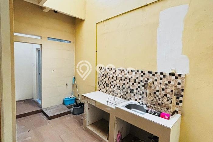 Rumah Modern Cantik 2 KT Siap Huni di Cakung Rumah Modern Cantik 2 KT Siap Huni di Cakung