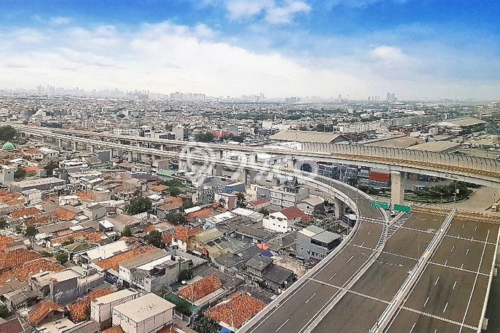 Hunian Nyaman Asri 3 KT Siap Huni di Metland Menteng Jakarta Timur Hunian Nyaman Asri 3 KT Siap Huni di Metland Menteng Jakarta Timur